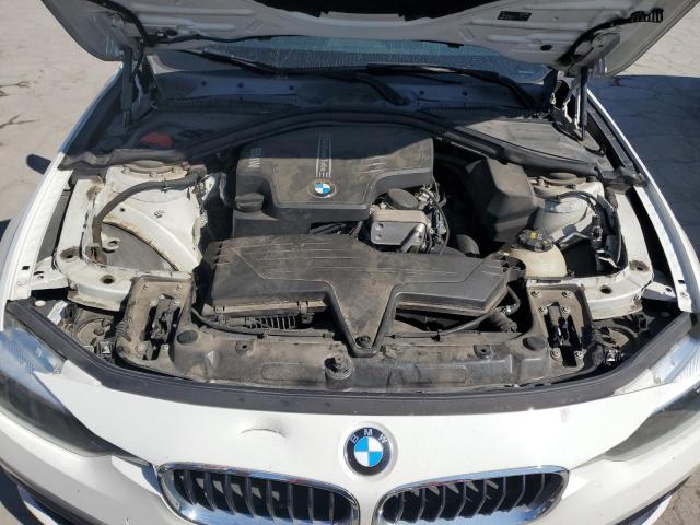 2016 BMW 328I - WBA8E9G51GNT87162