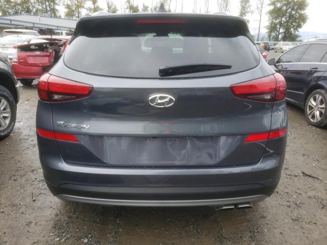 2019 HYUNDAI ACCENT 10T - KM8J3CAL2KU993773