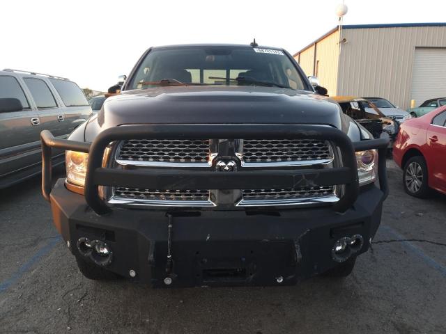 2017 Ram 2500 Laramie VIN: 3C6UR5FL2HG502853 Lot: 68721173