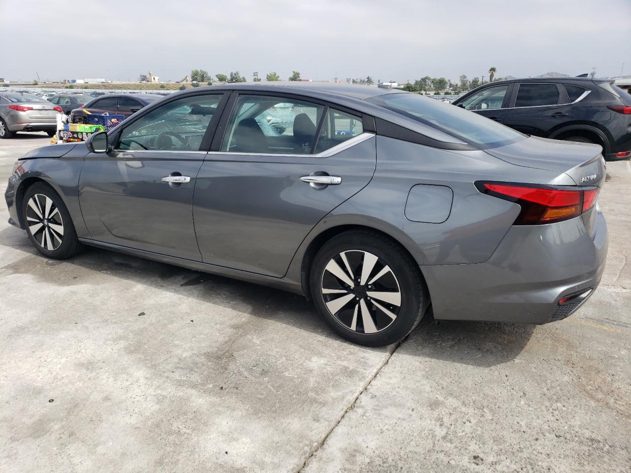 1N4BL4DV0MN334315 NISSAN ALTIMA 2021
