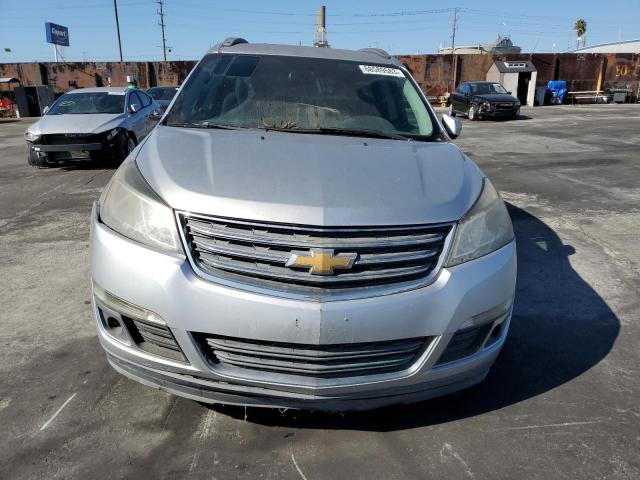 1GNKRHKD2EJ113485 | 2014 CHEVROLET TRAVERSE L