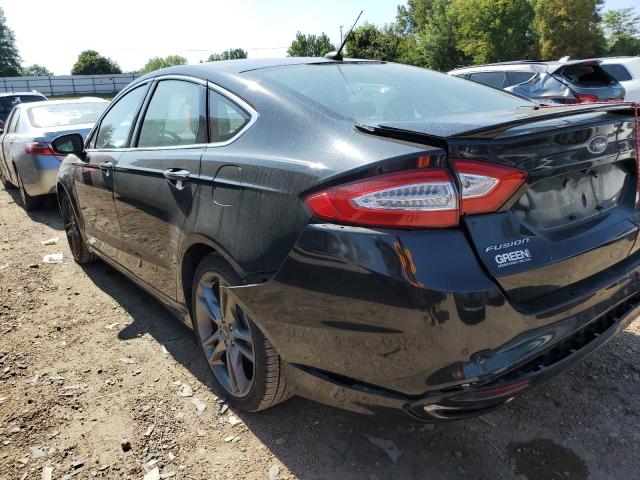 3FA6P0K94ER297966 2014 FORD FUSION, photo no. 2