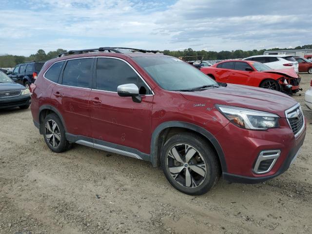 JF2SKAXC8MH510694 | 2021 SUBARU FORESTER T