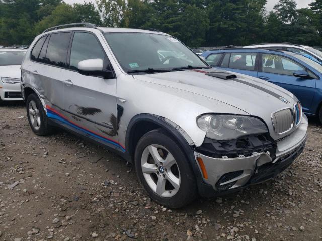 VIN 5UXZV8C57D0C15168 2013 BMW X5, Xdrive50I no.4