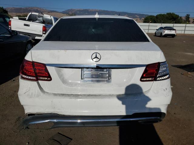 WDDHF5KB5EB063206 Mercedes-Benz E 350