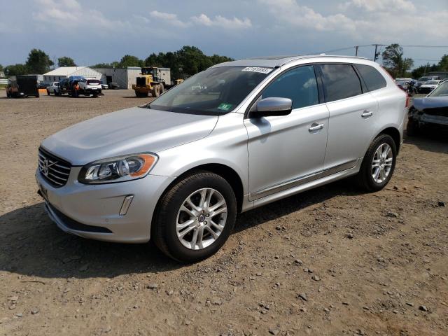 2016 Volvo XC60 T5 Premier