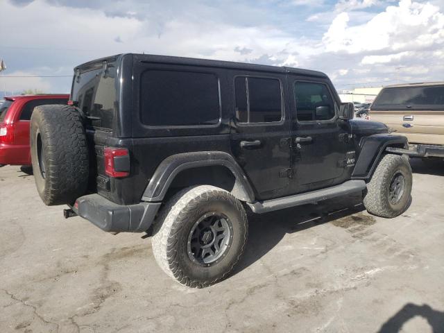 1C4HJXEN1KW620207 Jeep Wrangler Unlimited Sahara