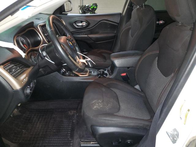 1C4PJMCB4GW247190 Jeep Cherokee Latitude