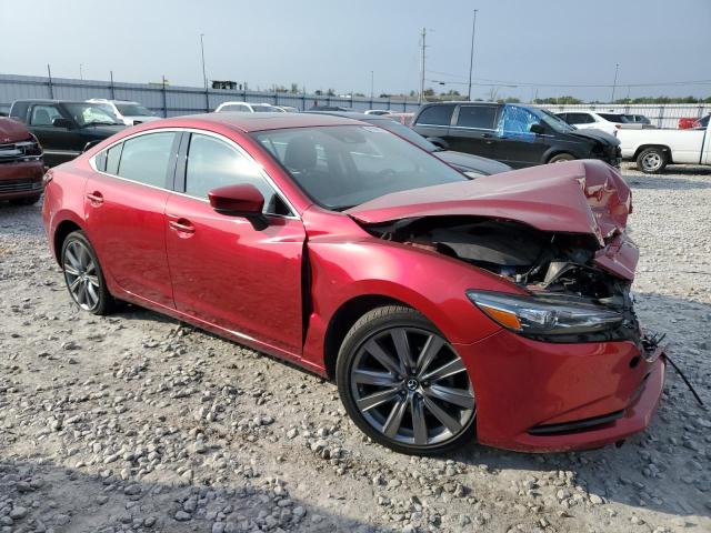 JM1GL1VM5L1525027 Mazda 6 TOURING