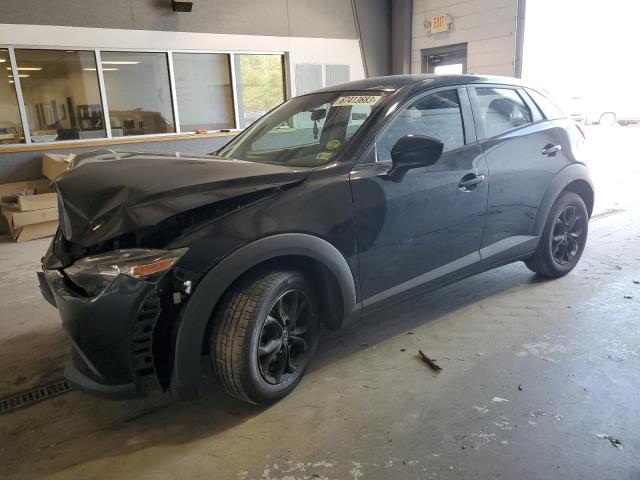 2016 Mazda CX-3 Sport