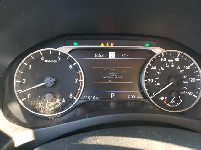 2020 NISSAN ALTIMA SL - 1N4BL4EV9LC225067