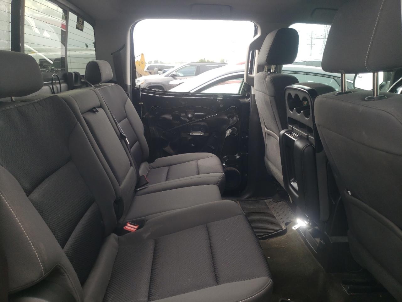 3GCUKREC3GG155523 CHEVROLET ALL Models 2016