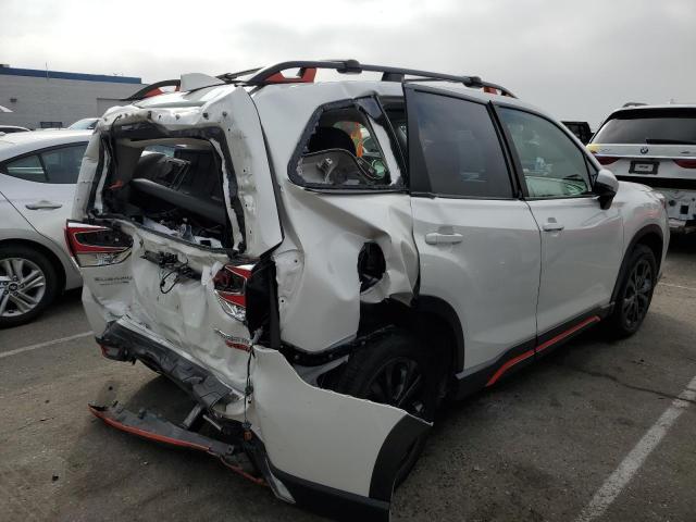 JF2SKARC0MH453159 Subaru Forester Sport