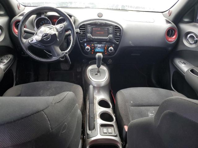JN8AF5MV0FT560845 Nissan JUKE S