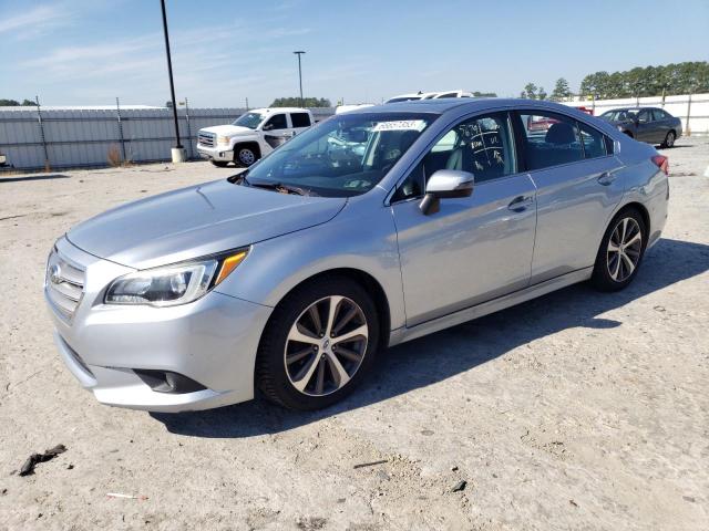 2016 Subaru Legacy 2.5i Limited