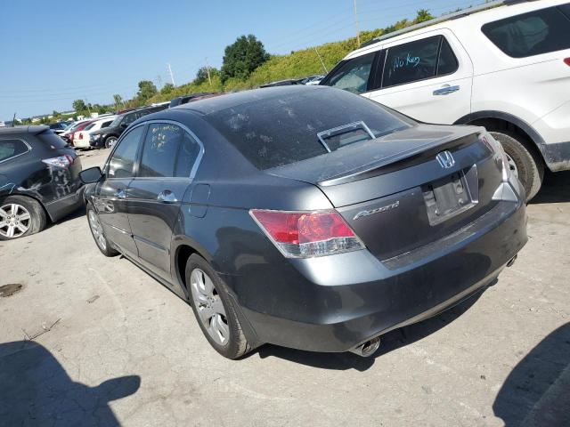 2009 Honda Accord Ex VIN: 1HGCP36719A011788 Lot: 69608903