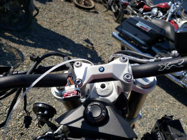 2022 BMW S 1000 XR - WB10E4307N6F39174