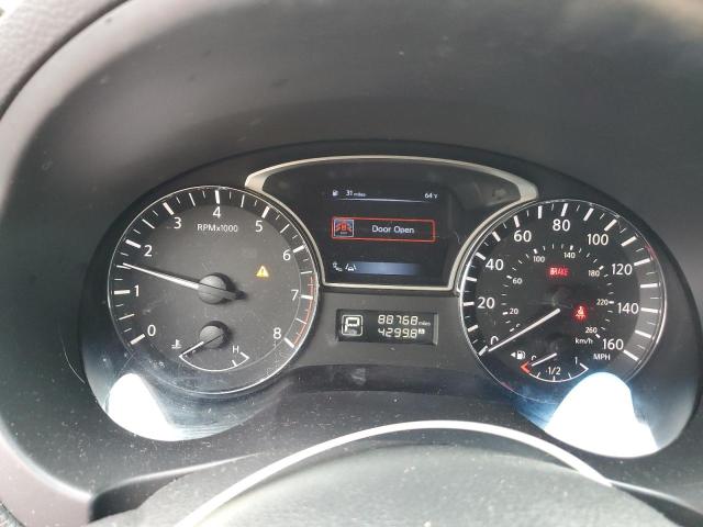 1N4AL3AP9EC428797 Nissan ALTIMA 2.5