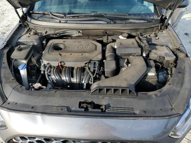 2019 HYUNDAI SONATA LIM - 5NPE34AF8KH795800