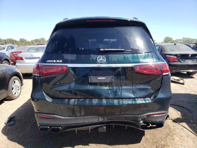4JGFF8KE1PA940386 Mercedes-Benz Gls 63 Amg 4matic
