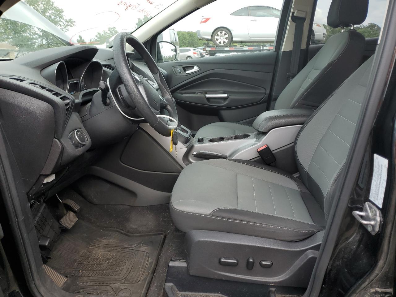1FMCU9GX0GUC18480 FORD ESCAPE 2016
