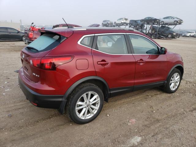 JN1BJ1CR1KW338290 Nissan Rogue Sport S