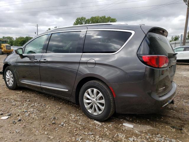 2C4RC1EG8JR261040 2018 CHRYSLER PACIFICA - Image 2