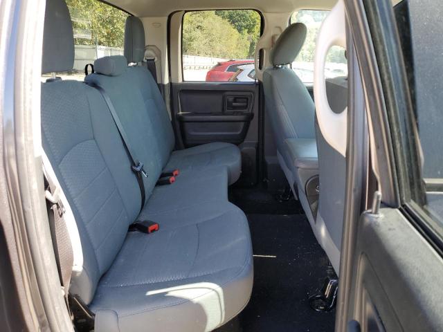 2016 Ram 1500 St VIN: 1C6RR7FT7GS387370 Lot: 68685223