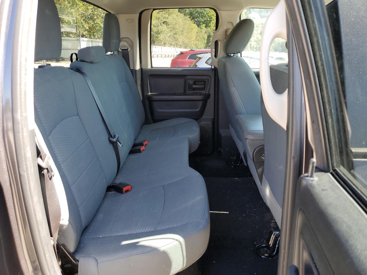 1C6RR7FT7GS387370 2016 Ram 1500 St