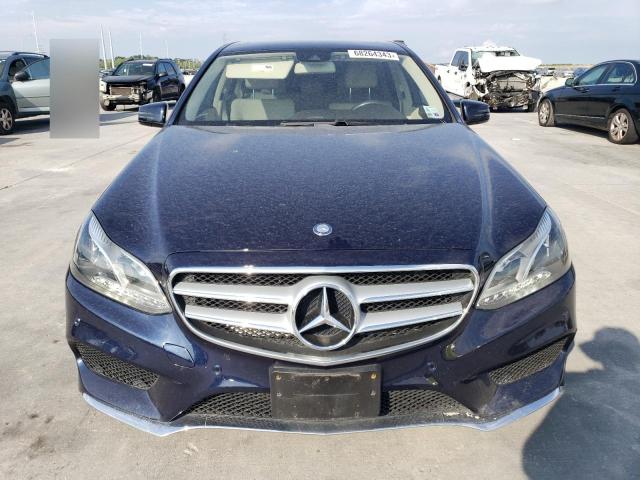 WDDHF5KB2GB226980 Mercedes-Benz E 350