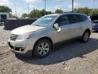 2015 CHEVROLET TRAVERSE L - 1GNKVGKD5FJ133589