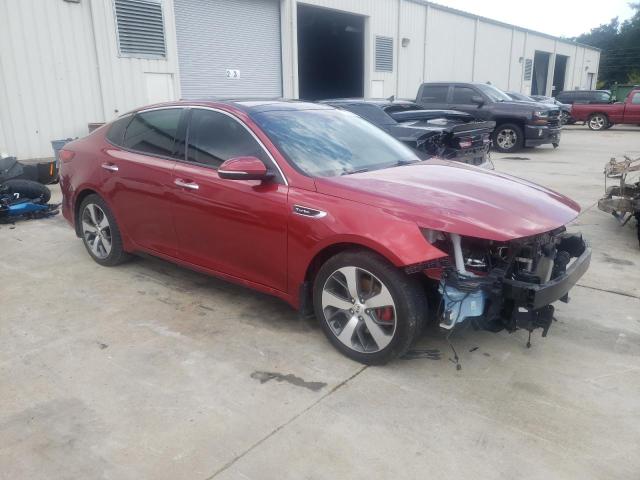 5XXGW4L28JG239670 KIA OPTIMA SX