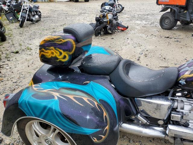 2001 HONDA GL1500 CD - 1HFSC34681A401457