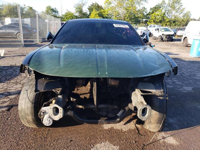 2020 DODGE CHARGER SC - 2C3CDXGJ1LH207963