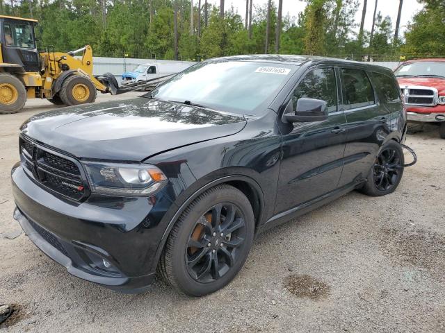 2020 Dodge Durango SXT