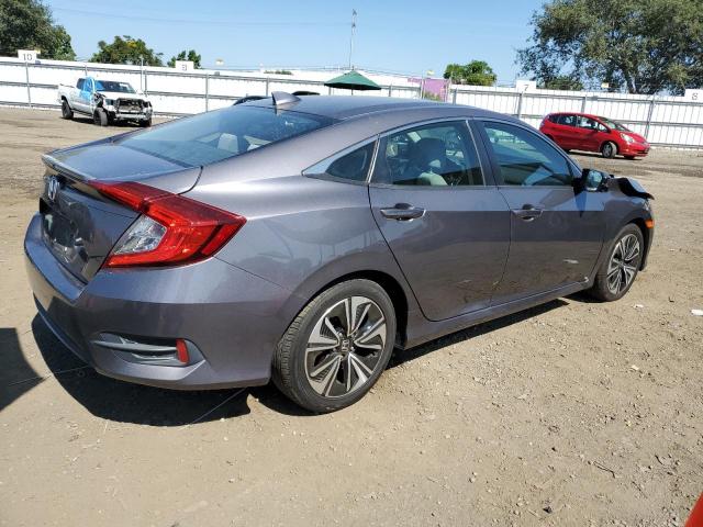 Vin: 2hgfc1f33hh642780, lot: 69632243, honda civic ex 20173