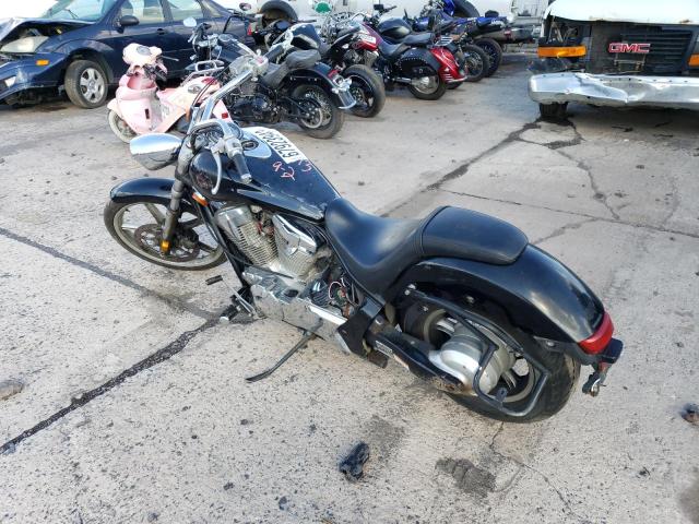 2010 HONDA VT1300 CS JH2SC6703AK000130