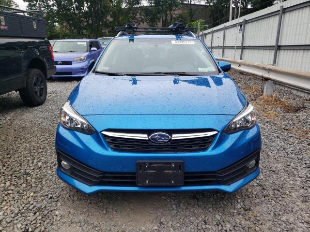 4S3GTAD61L3718587 Subaru Impreza Premium