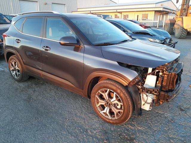 KNDERCAA6M7193403 KIA SELTOS EX