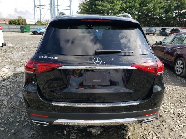 4JGFB5KBXMA505247 2021 MERCEDES-BENZ GLE-CLASS, photo no. 6