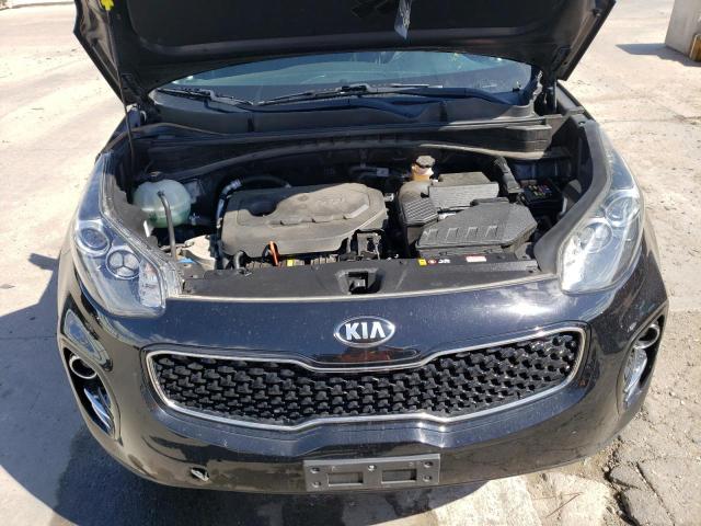 2019 KIA SPORTAGE L KNDPMCAC5K7572477  68203143