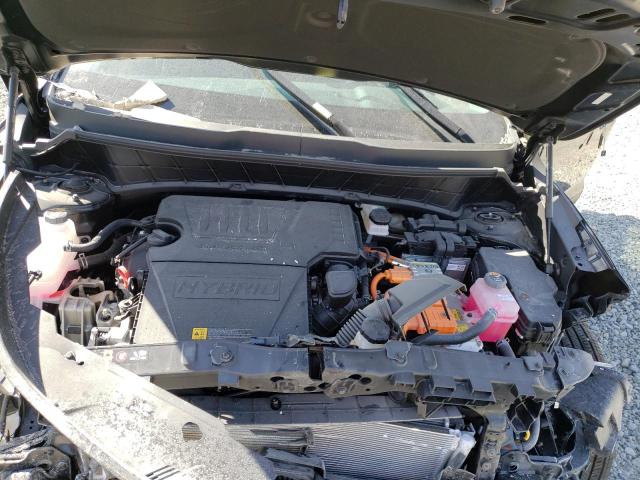 KNDCR3LE7P5111993 KIA NIRO EX