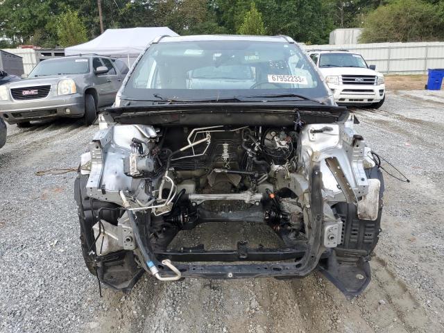 VIN 5TDKKRFH2FS098880 2015 Toyota Highlander, Xle no.5