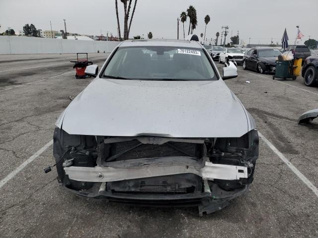 WBA3B1C56EK132368 BMW 320 I