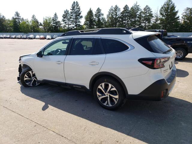 4S4BTANC0N3162236 Subaru Outback Limited