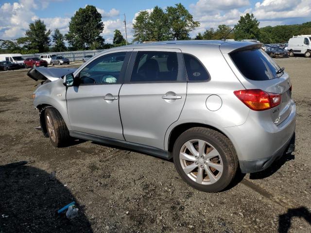 4A4AR3AU6FE034591 Mitsubishi Outlander Sport Es