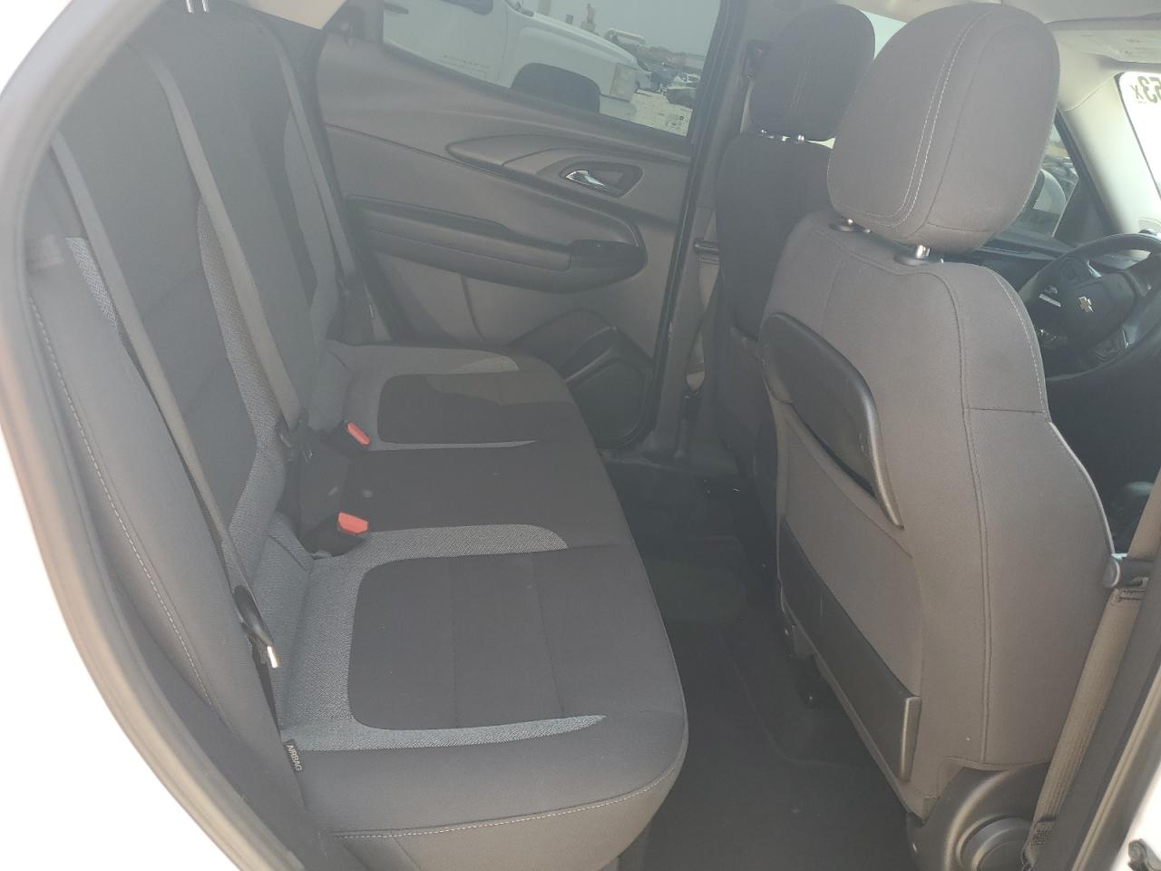 KL79MPS27MB146504 CHEVROLET TRAILBLZR 2021