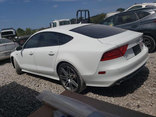 VIN WAU2GAFC8EN073376 2014 Audi A7, Prestige no.2