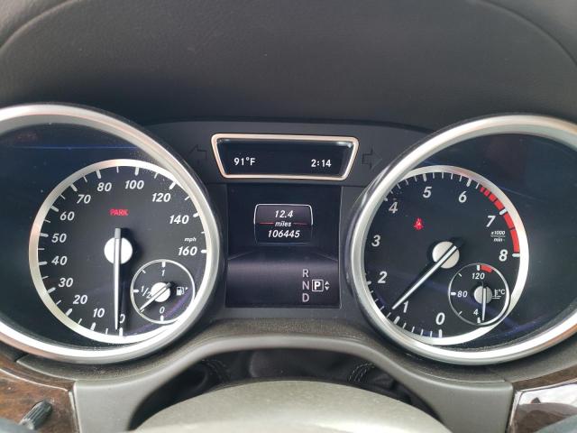 4JGDF7CE4EA391005 Mercedes-Benz Gl 450 4matic