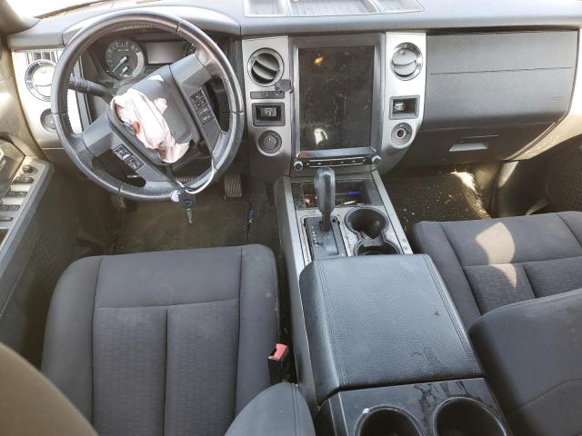 1FMJK1JT2GEF15197 Ford Expedition El Xlt